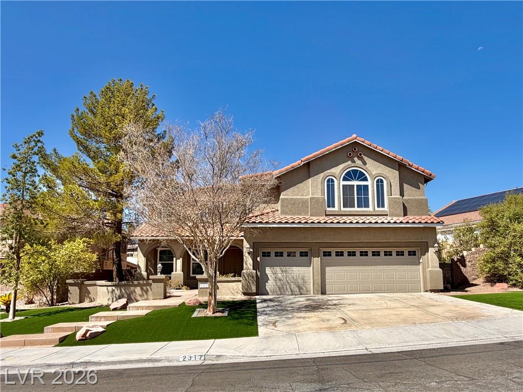 2317 Thayer Avenue, Henderson, NV 89074 — photo 1