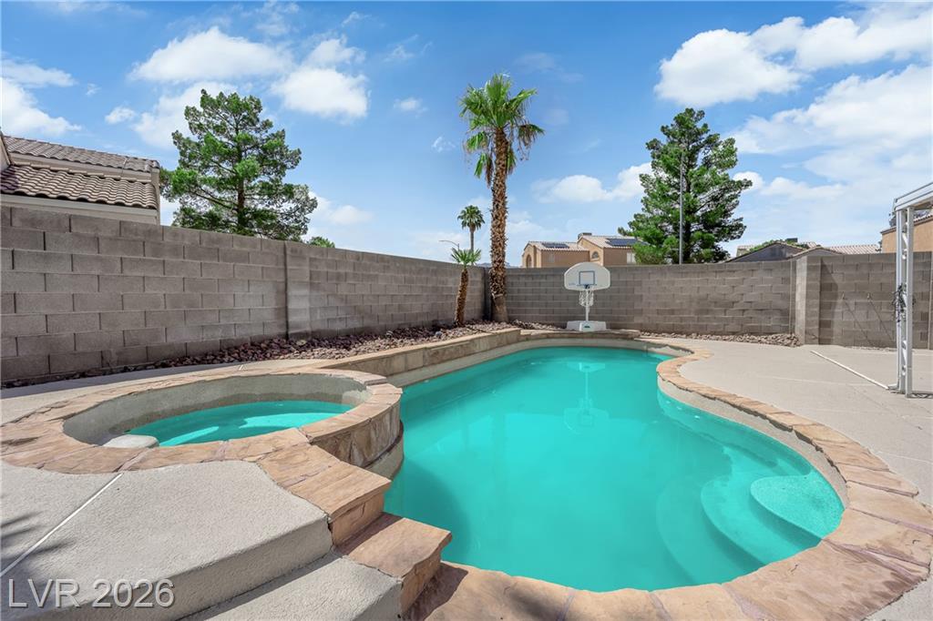 3629 Copper Cactus Drive, Las Vegas, NV 89129 — photo 1