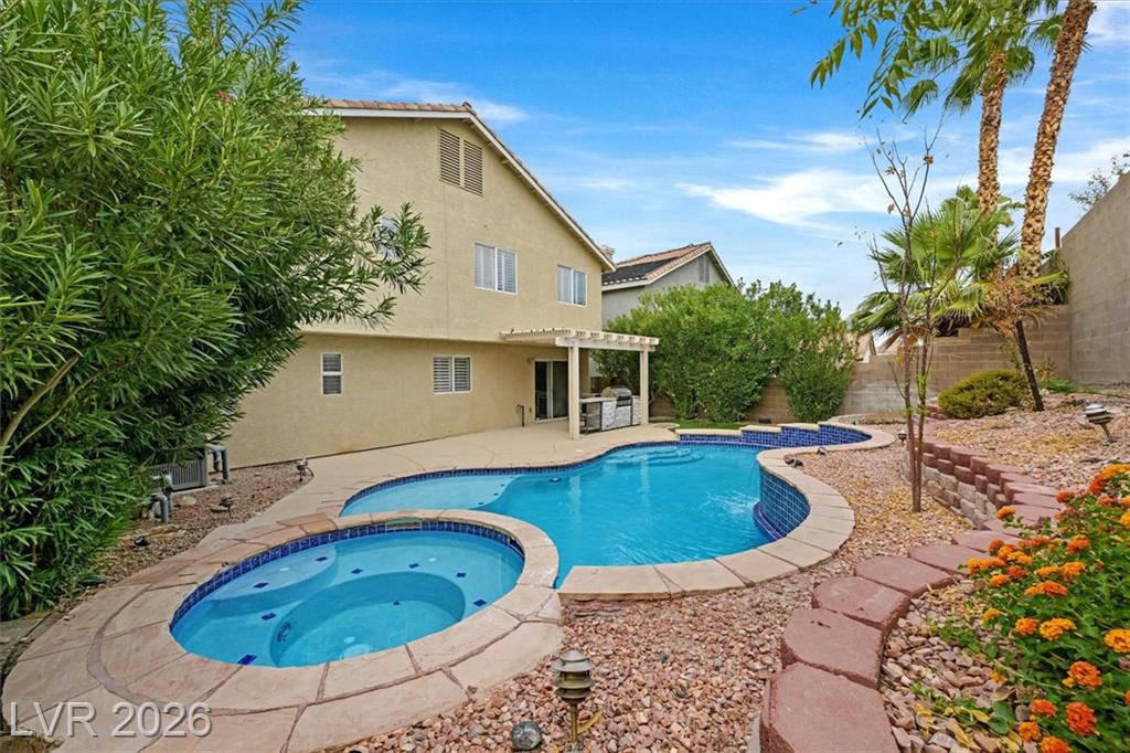 1429 Still Creek Avenue, Henderson, NV 89074 — photo 1