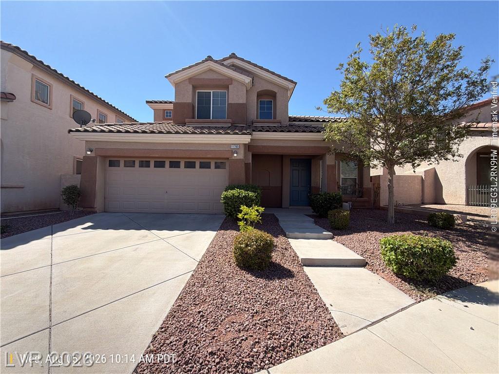 11765 Via Esperanza Avenue, Las Vegas, NV 89138 — photo 1