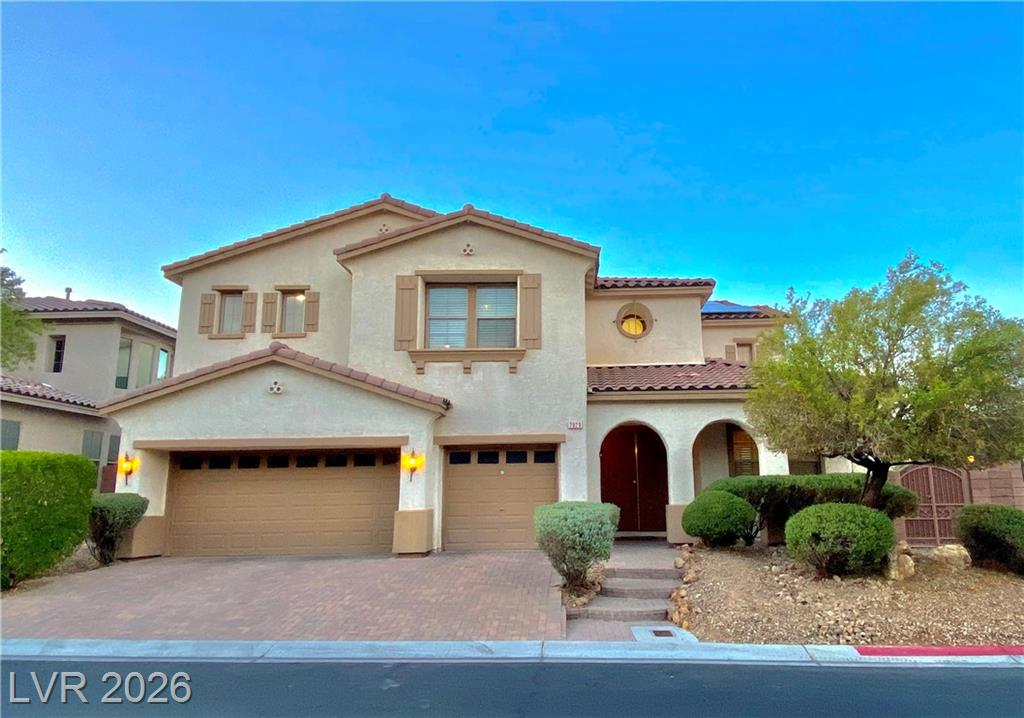 7820 Marker Head Drive, Las Vegas, NV 89178 — photo 1
