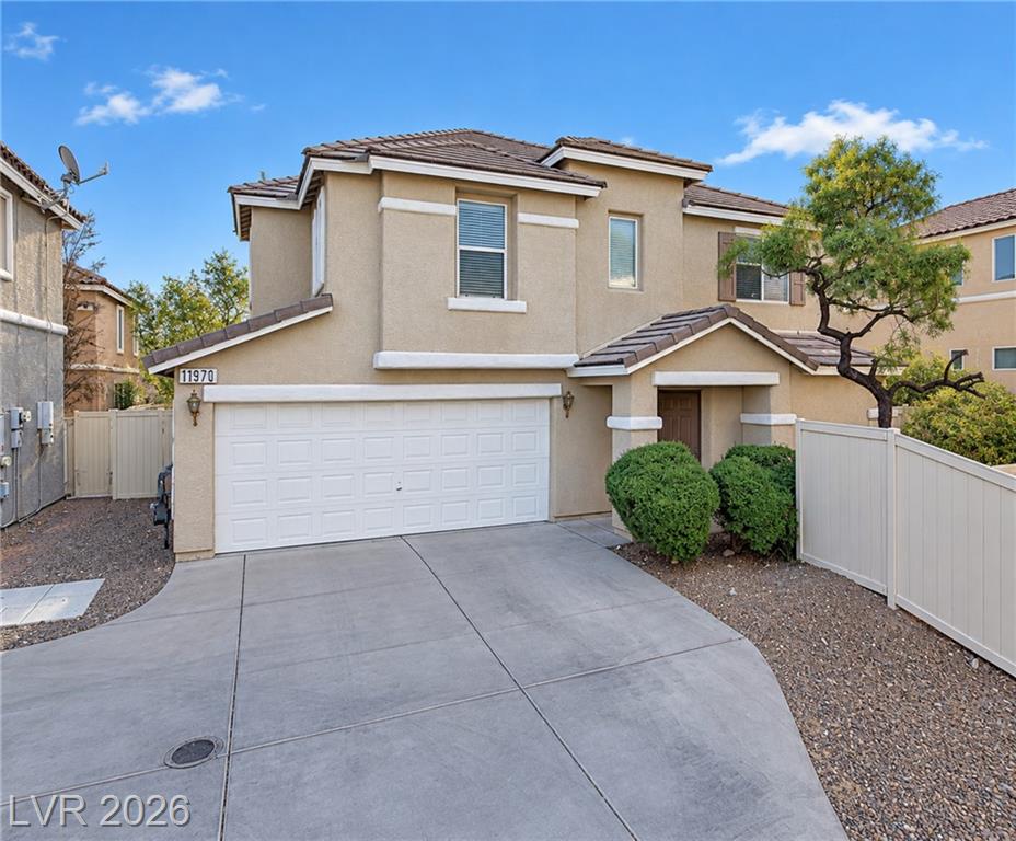11970 GILES Street, Las Vegas, NV 89183 — photo 1