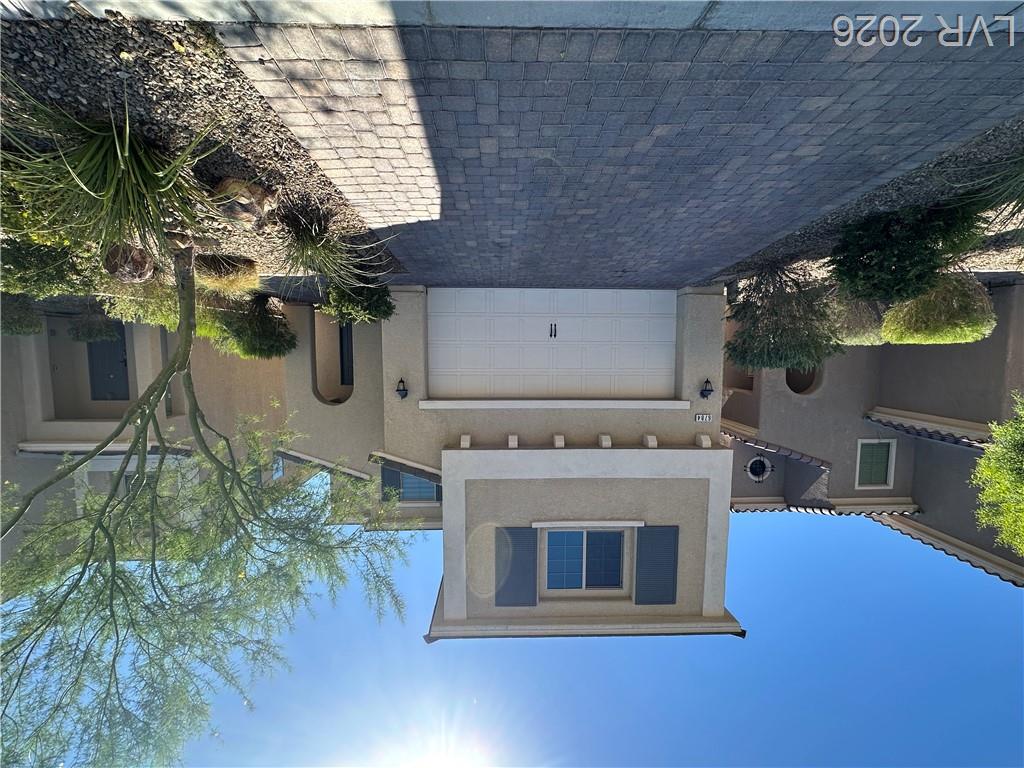 6784 PIVOT POINT Street, Las Vegas, NV 89148 — photo 1