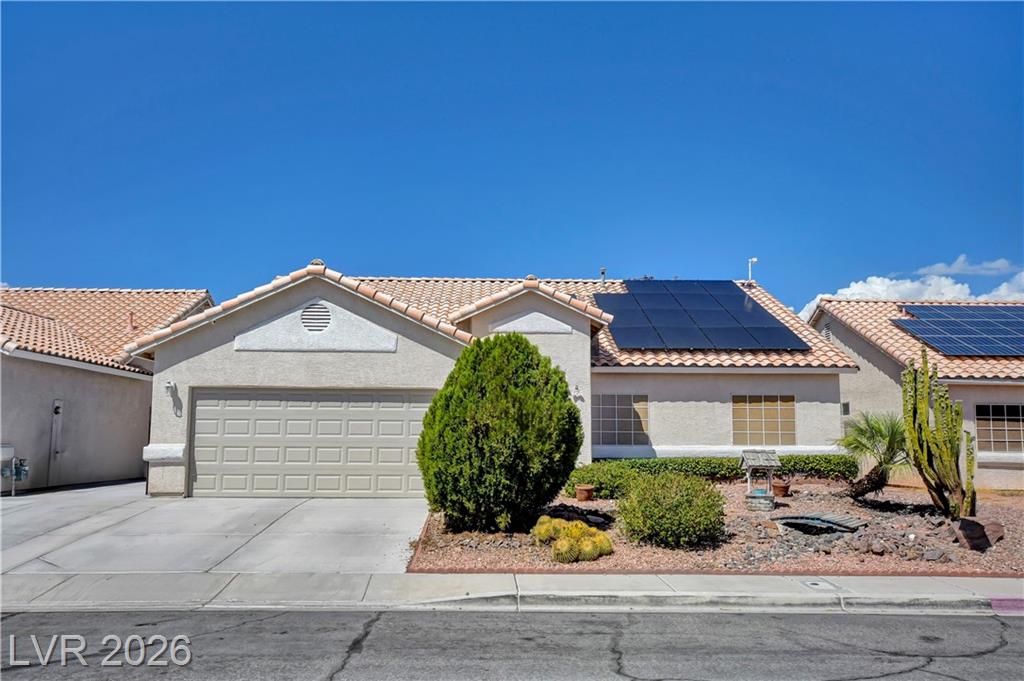 5129 Coral Beach Street, North Las Vegas, NV 89031 — photo 1