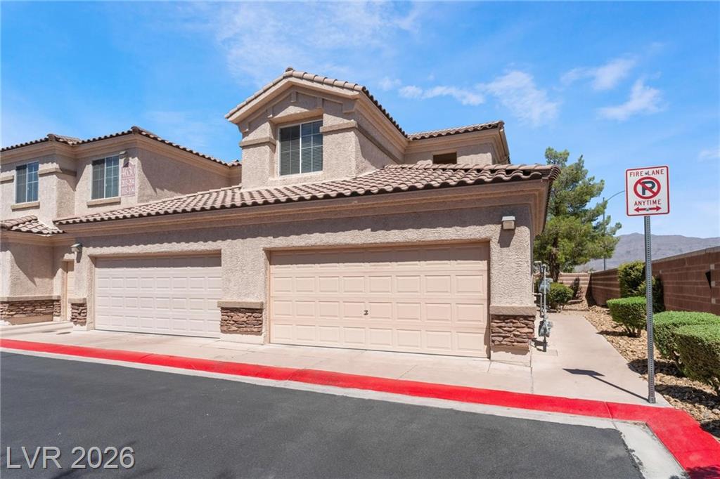4630 Basilicata Lane 204, North Las Vegas, NV 89084 — photo 1