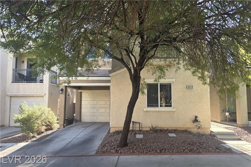 6939 Smiling Cloud Avenue, Henderson, NV 89011 — photo 1