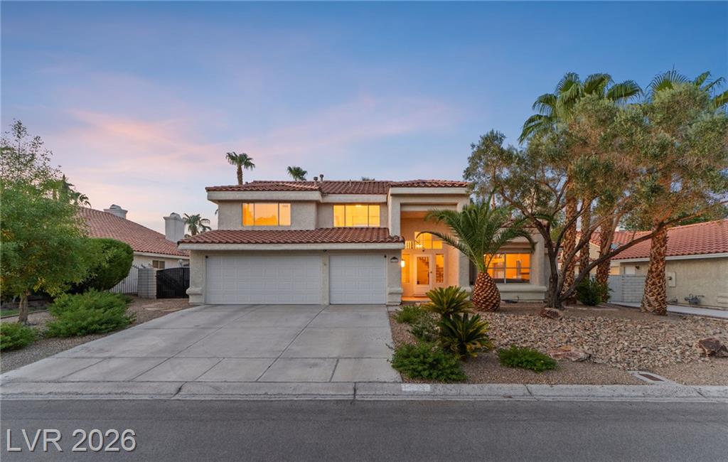 1924 Spode Avenue, Henderson, NV 89014 — photo 1