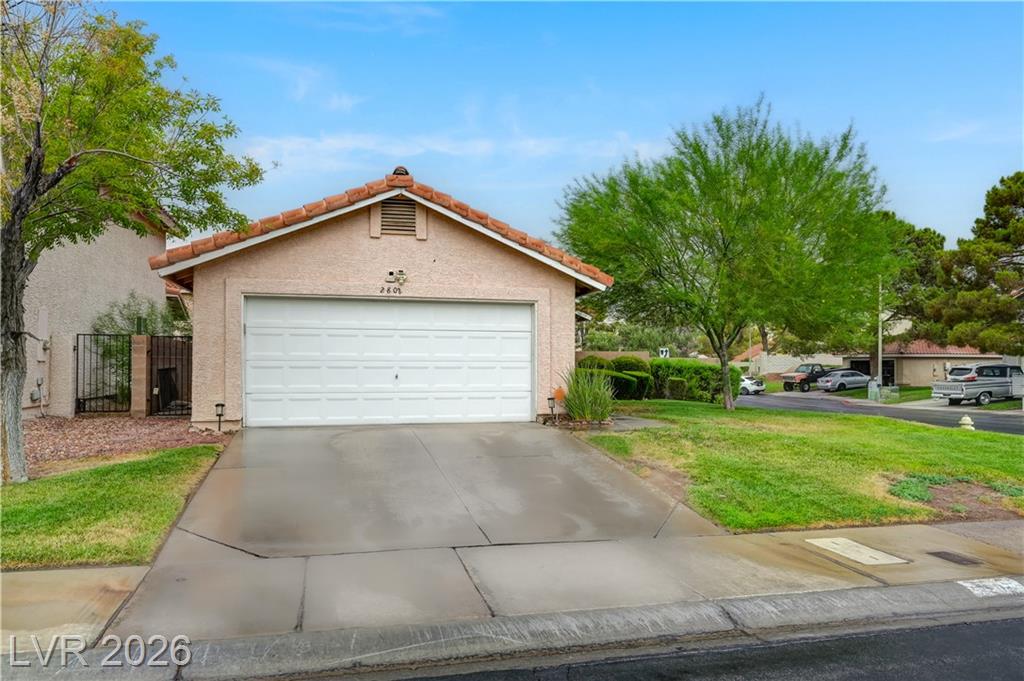 2802 Tortoise Court, Henderson, NV 89074 — photo 1