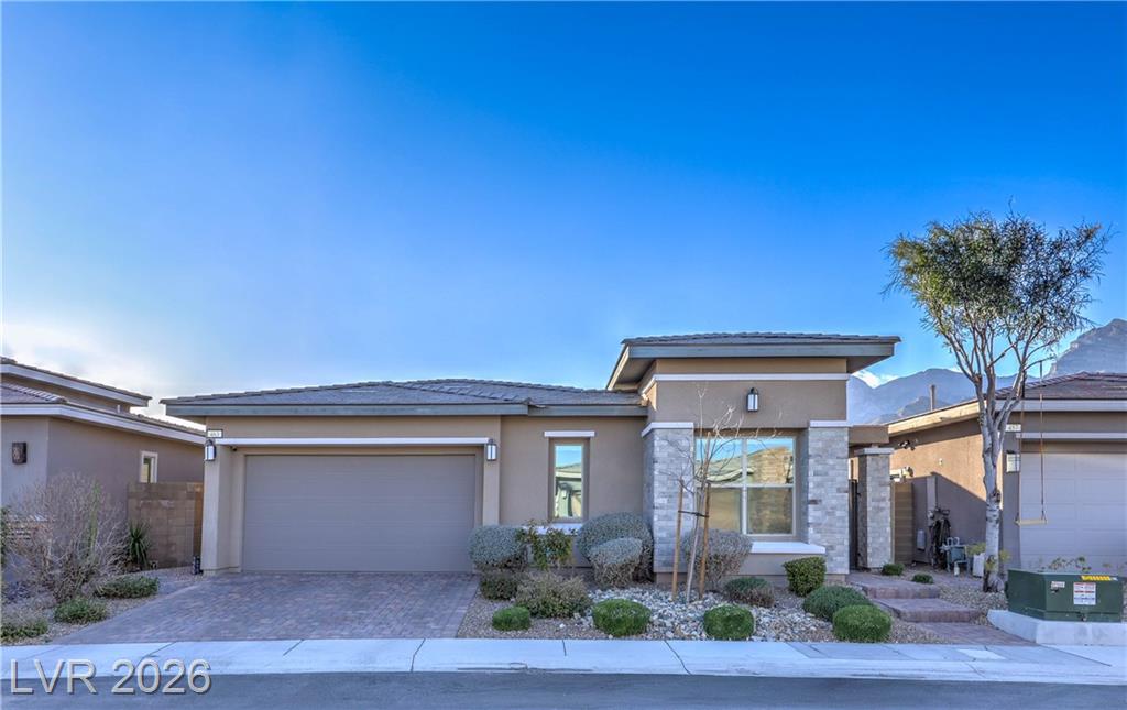 463 Point Sur Avenue, Las Vegas, NV 89138 — photo 1
