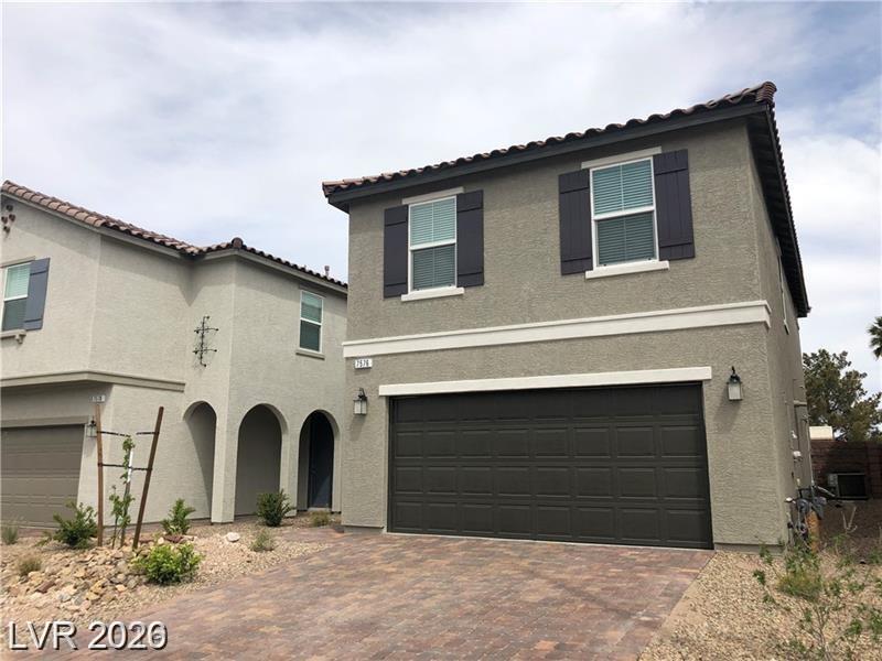 7576 SLIPPER ORCHID Street, Las Vegas, NV 89148 — photo 1