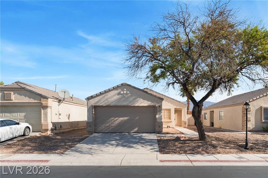 5424 Eagle Claw Avenue, Las Vegas, NV 89130 — photo 1