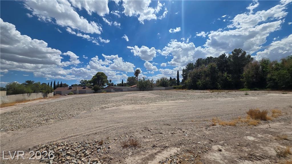 3995 West Vegas Drive, Las Vegas, NV 89108 — photo 1