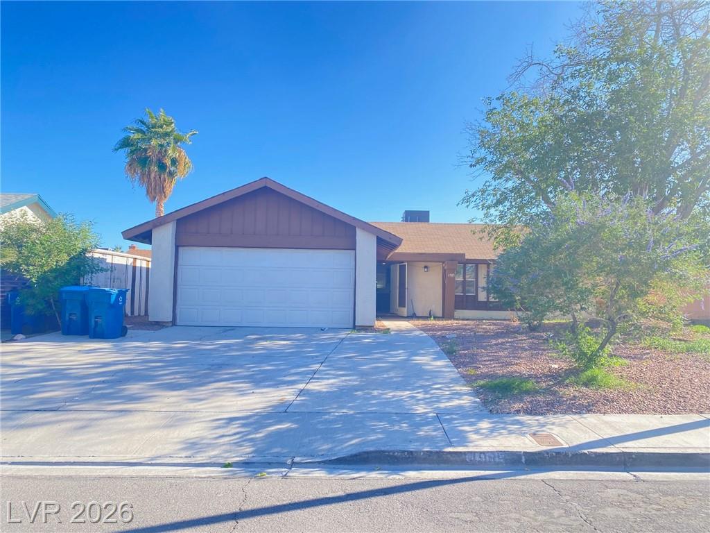 4985 National Avenue, Las Vegas, NV 89146 — photo 1