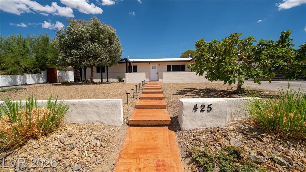 425 Blackridge Road, Henderson, NV 89015 — photo 1