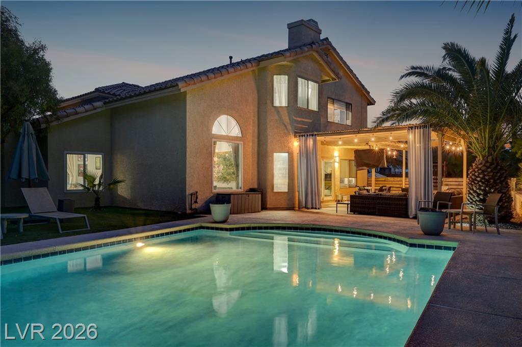 9440 Abalone Way, Las Vegas, NV 89117 — photo 1