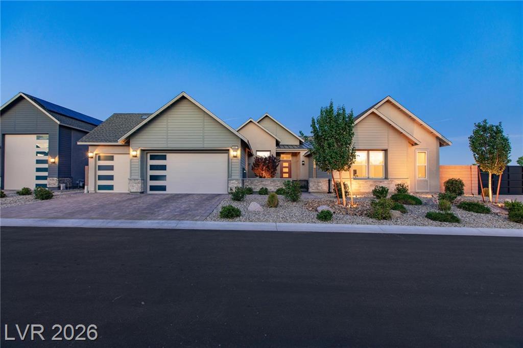 8860 Sweet Magnolia Court, Las Vegas, NV 89113 — photo 1
