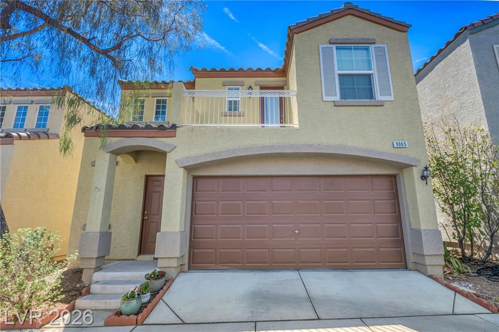 9065 Epworth Avenue, Las Vegas, NV 89148 — photo 1