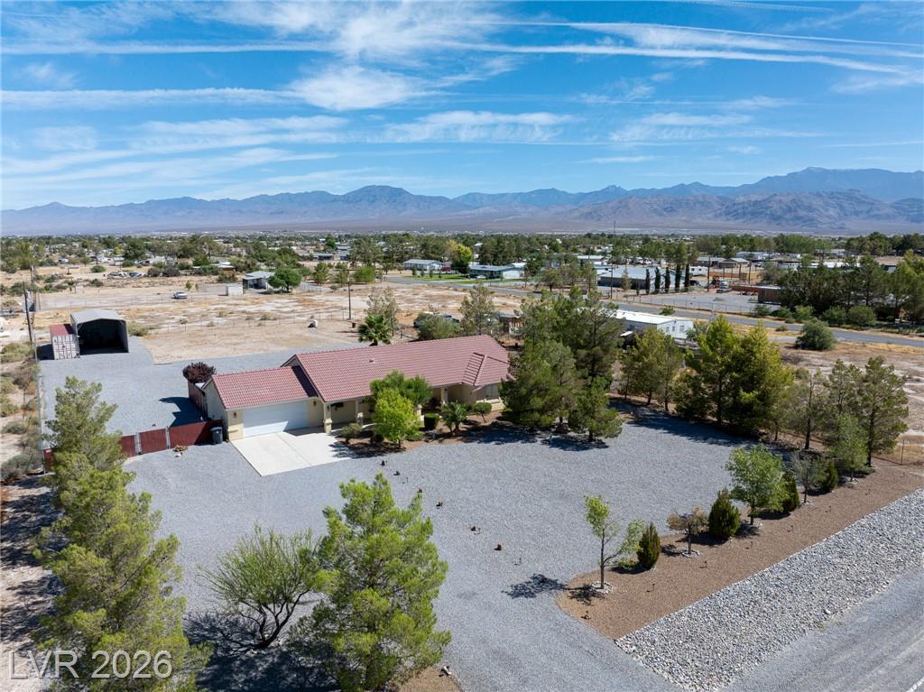 1830 Manse Road, Pahrump, NV 89048 — photo 1