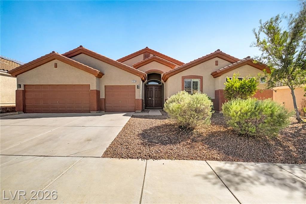 1613 Cowboy Chaps Place, Henderson, NV 89002 — photo 1