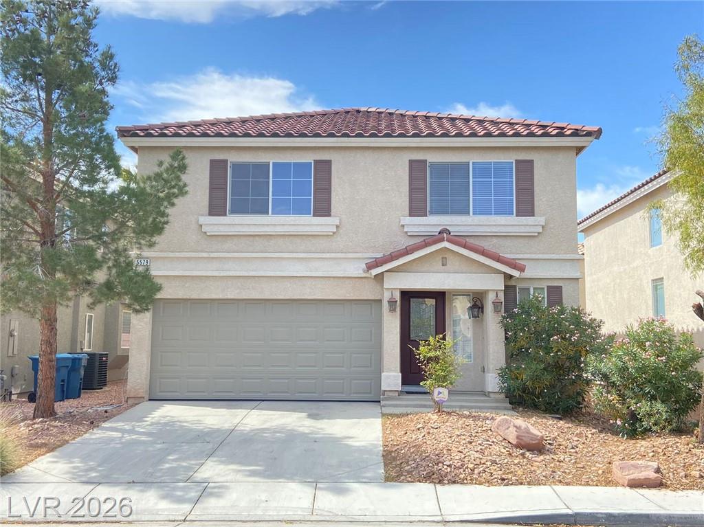 5579 Vision Quest Court, Las Vegas, NV 89139 — photo 1