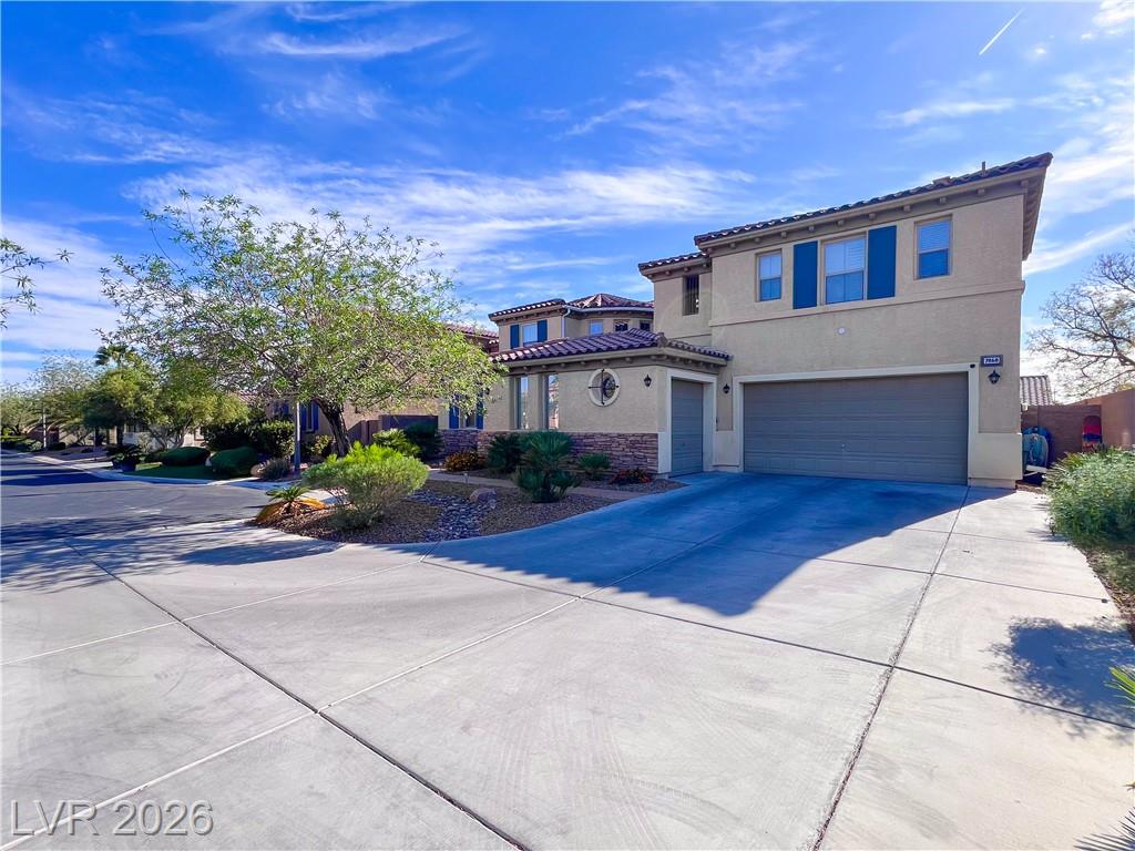 7868 Arroyo Glen Court, Las Vegas, NV 89113 — photo 1