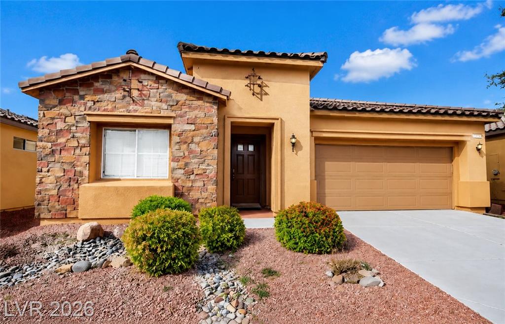 4780 Lorenzo Way, Pahrump, NV 89061 — photo 1