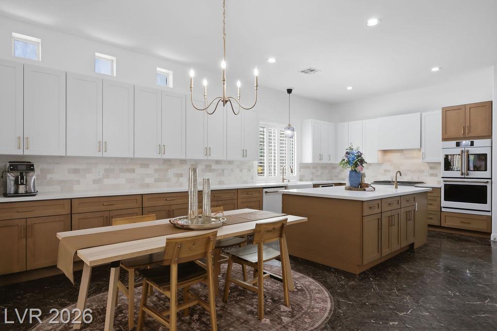 7229 Abbeville Meadows Avenue, Las Vegas, NV 89131 — photo 1