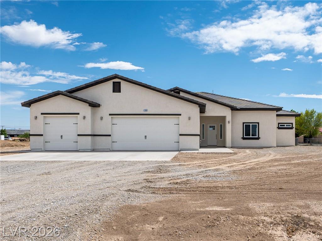 2641 West Carnation Way, Pahrump, NV 89048 — photo 1
