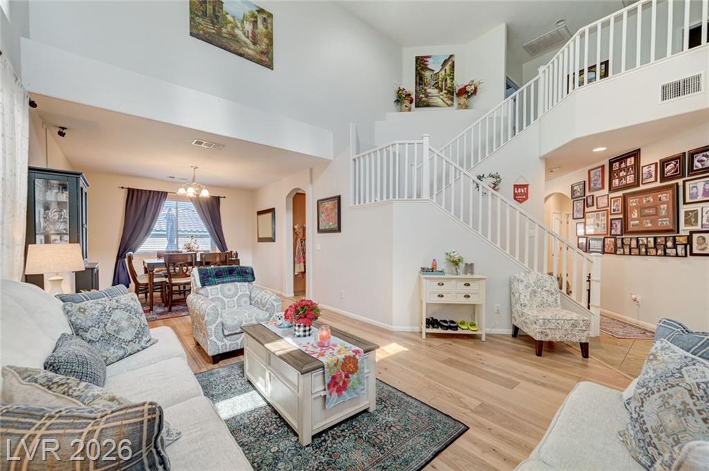 260 Jessica Grove Street, Henderson, NV 89015 — photo 1