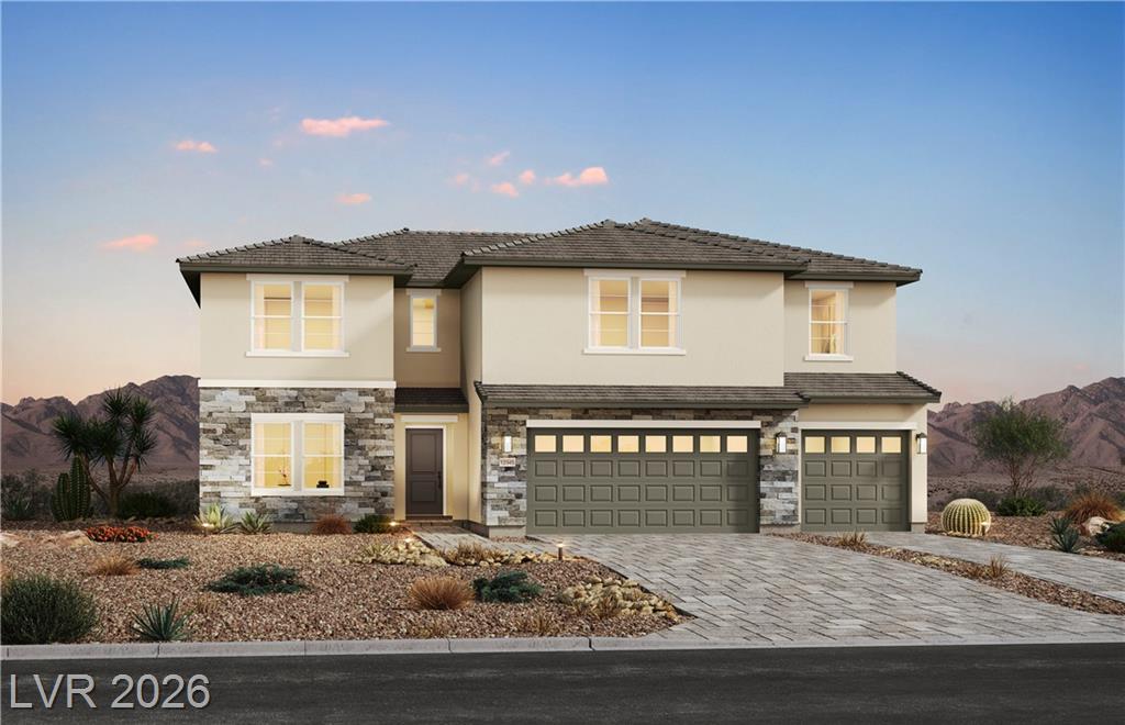1114 Valor Landing Street, Boulder City, NV 89005 — photo 1