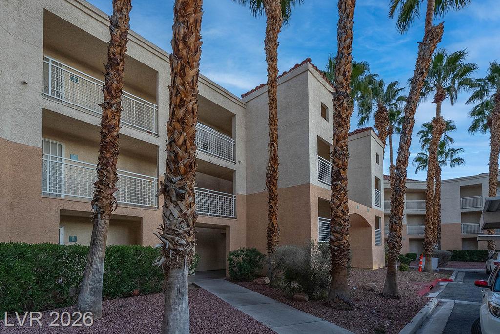 5000 Red Rock Street 218, Las Vegas, NV 89118 — photo 1