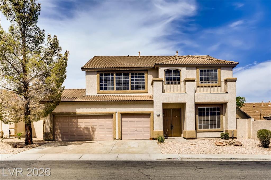 1778 Antelope Valley Avenue, Henderson, NV 89012 — photo 1