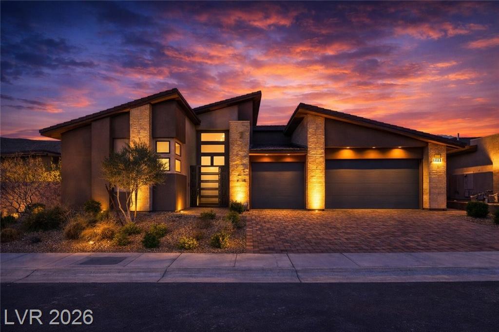 5185 Rock Daisy Drive, Las Vegas, NV 89135 — photo 1