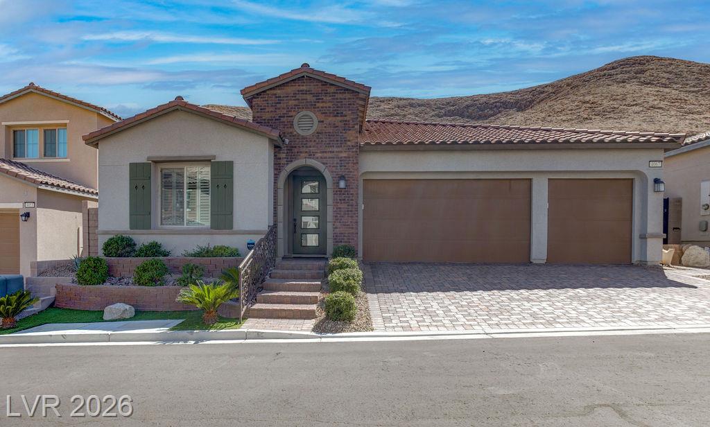 4067 Montone Avenue, Las Vegas, NV 89141 — photo 1