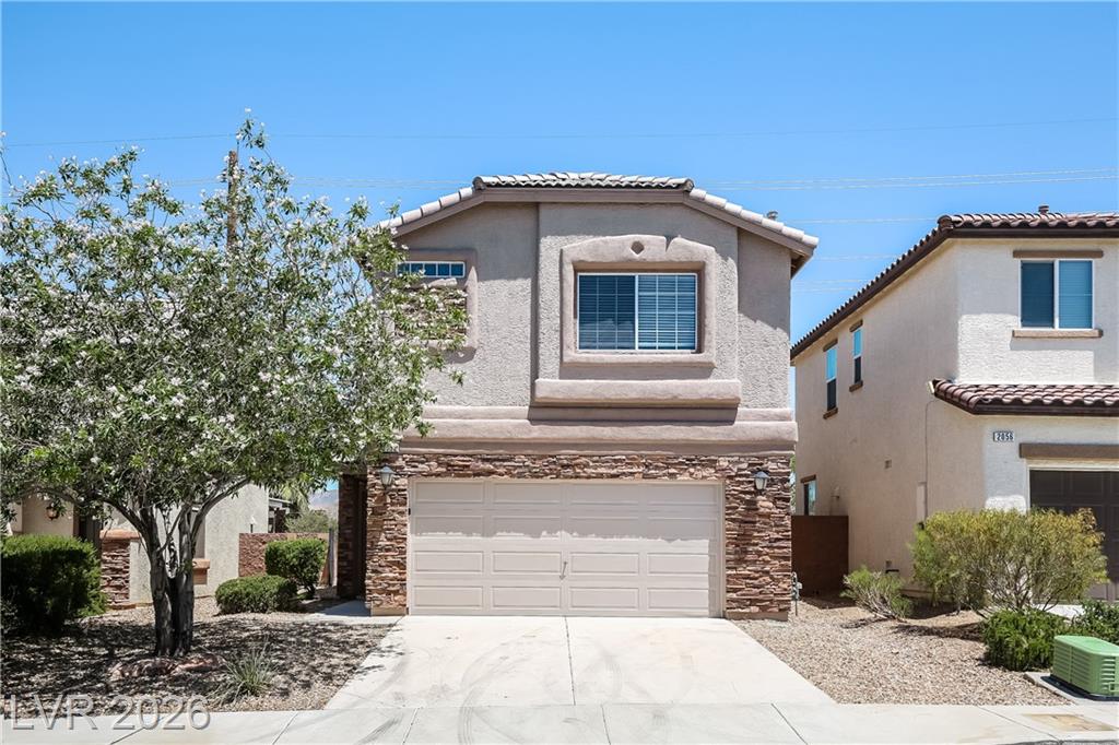 2052 Houdini Street, Henderson, NV 89002 — photo 1