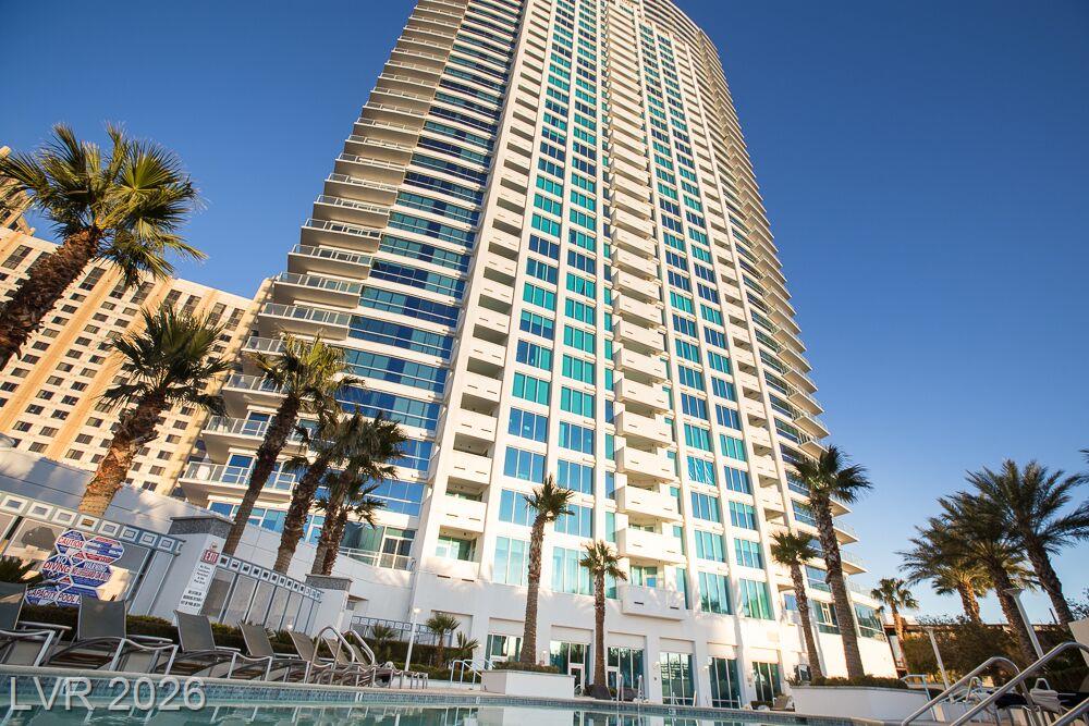 2700 South Las Vegas Boulevard 3701, Las Vegas, NV 89109 — photo 1