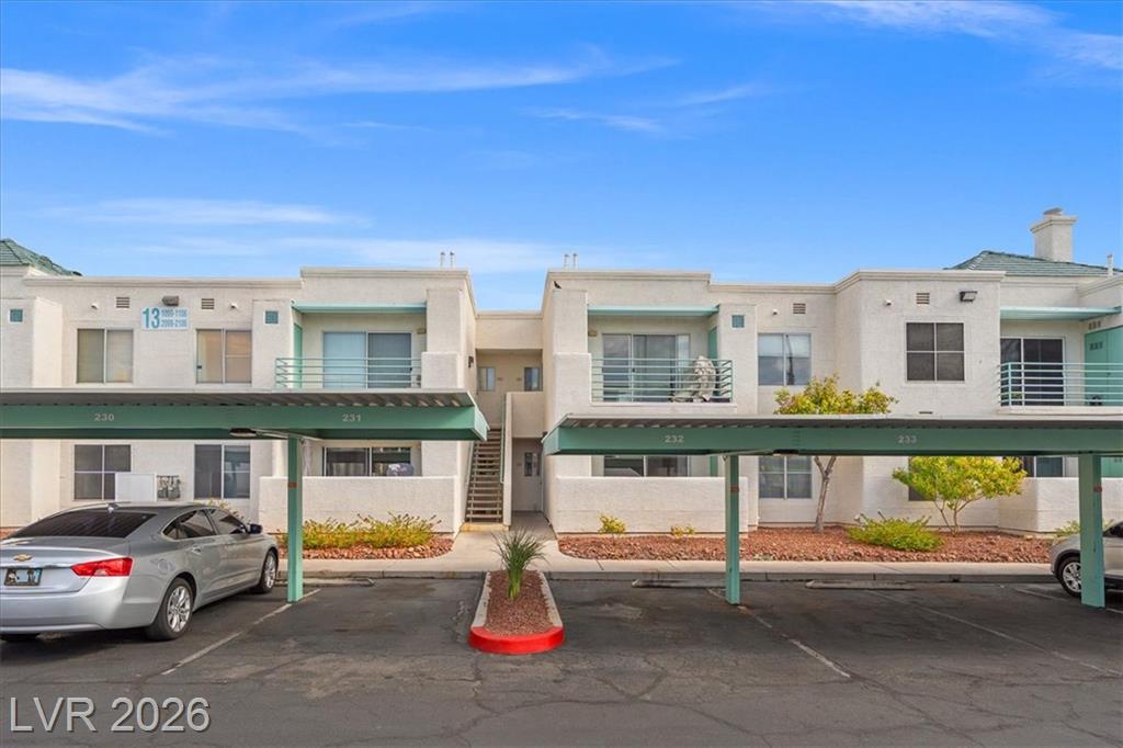 7100 Pirates Cove Road 1106, Las Vegas, NV 89145 — photo 1