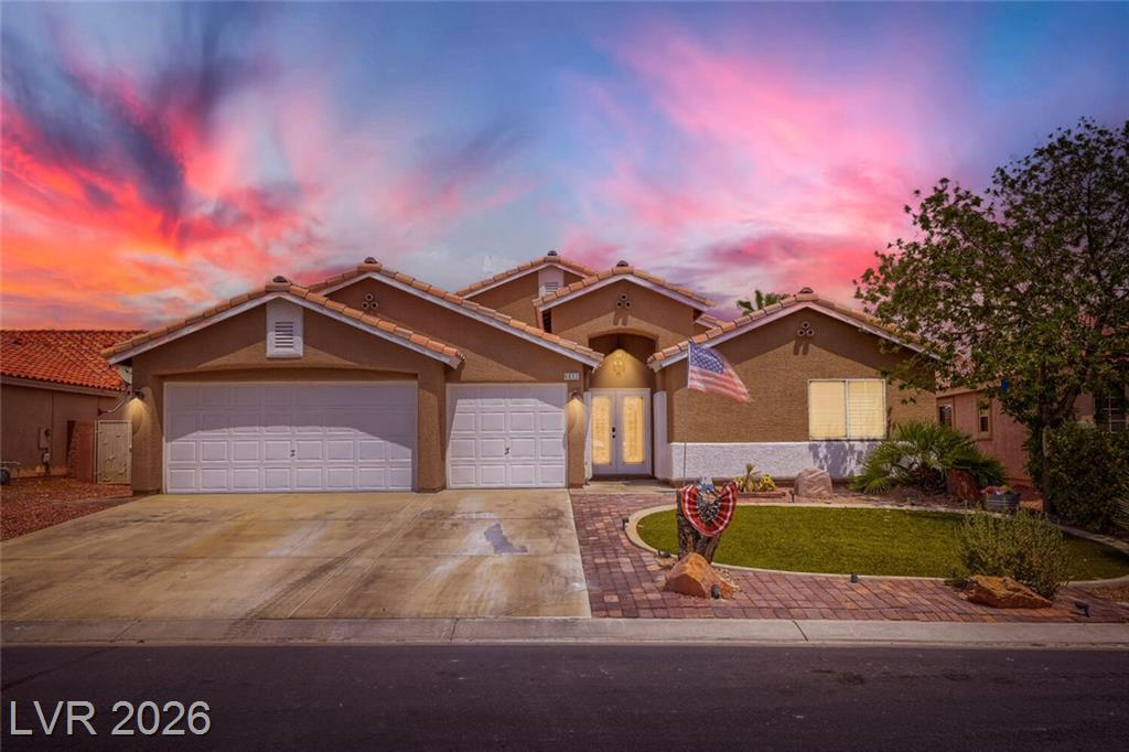 6612 Ringbill Court, North Las Vegas, NV 89084 — photo 1