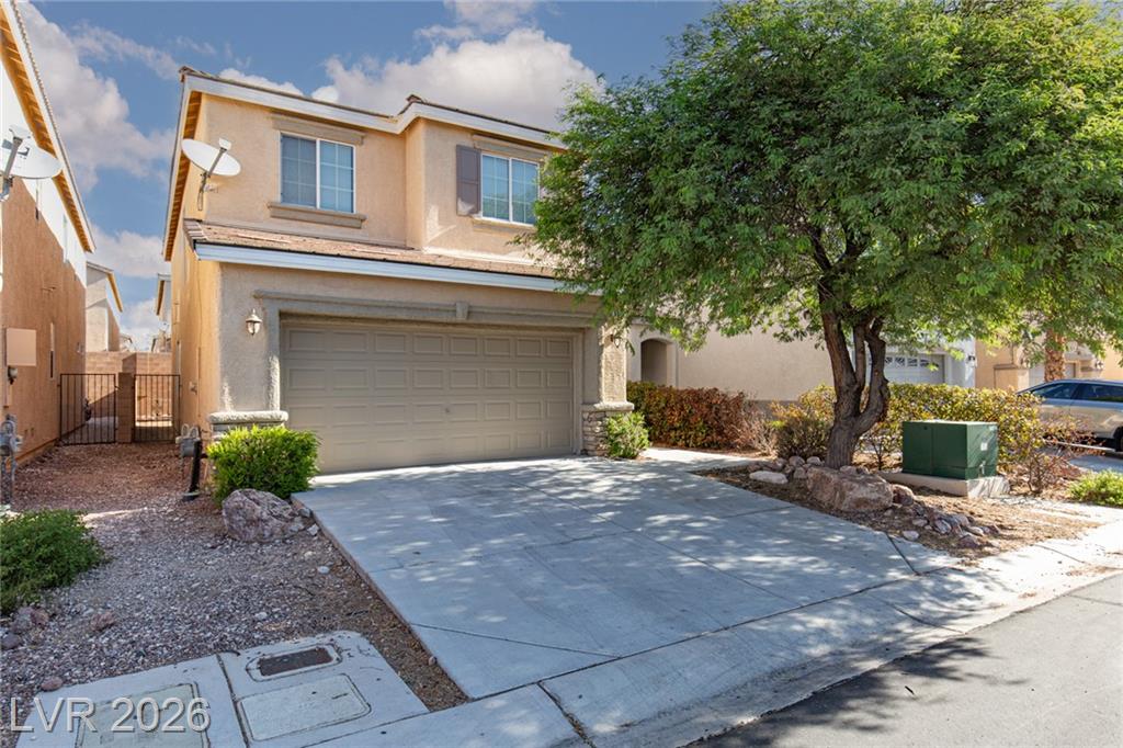 9046 Wine Cellar Avenue, Las Vegas, NV 89148 — photo 1