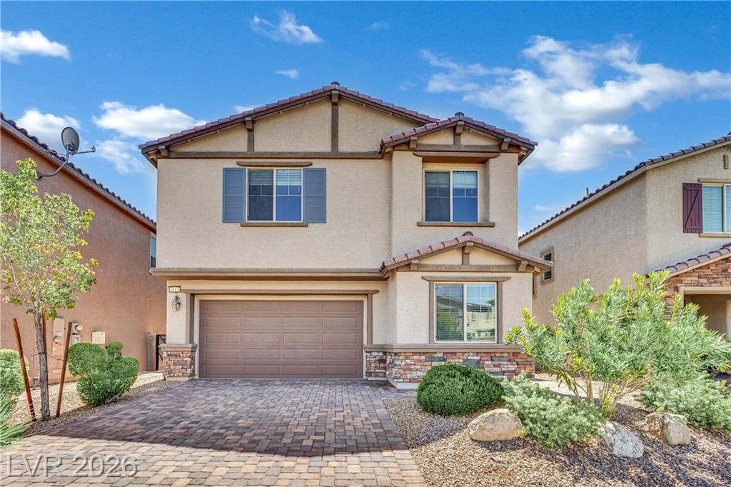 4113 Trillium Bay Lane, North Las Vegas, NV 89032 — photo 1