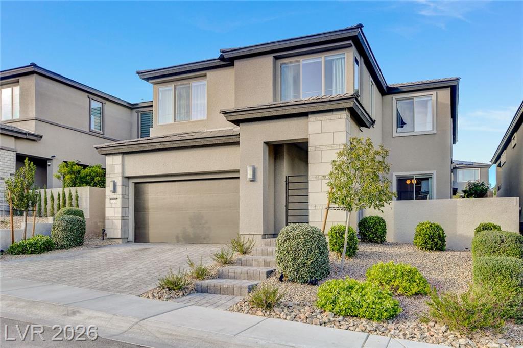 12438 Sunset Sage Avenue, Las Vegas, NV 89138 — photo 1