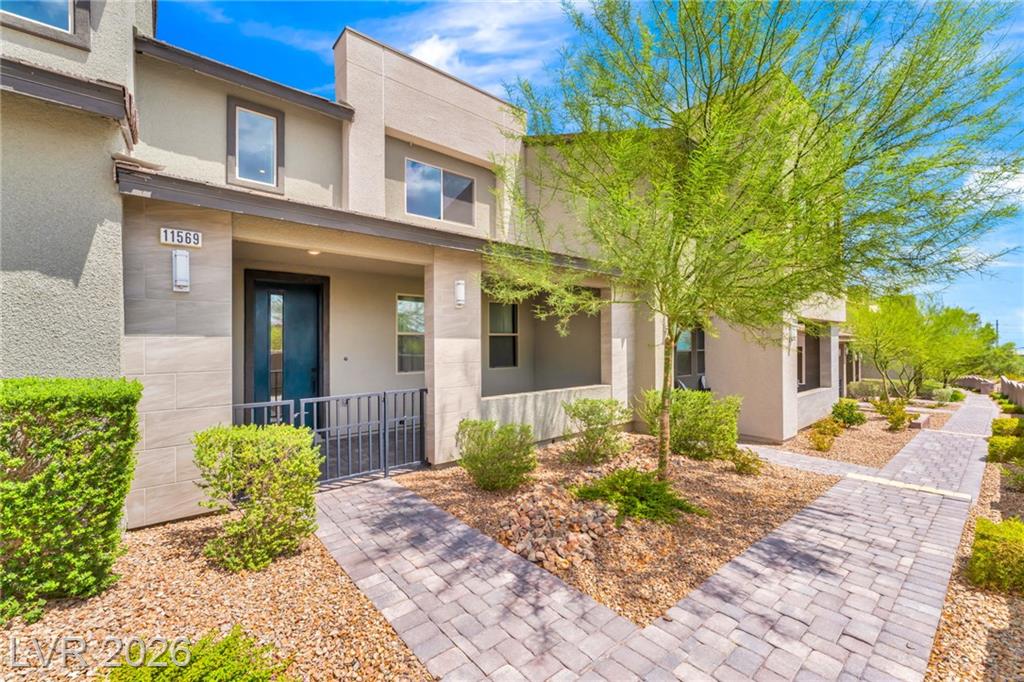 11569 Cedar Shore Avenue, Las Vegas, NV 89138 — photo 1