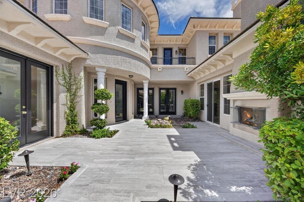 204 Surtees Point Street, Las Vegas, NV 89144 — photo 1
