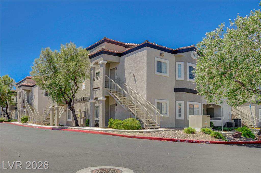 6160 Rumrill Street 210, Las Vegas, NV 89113 — photo 1