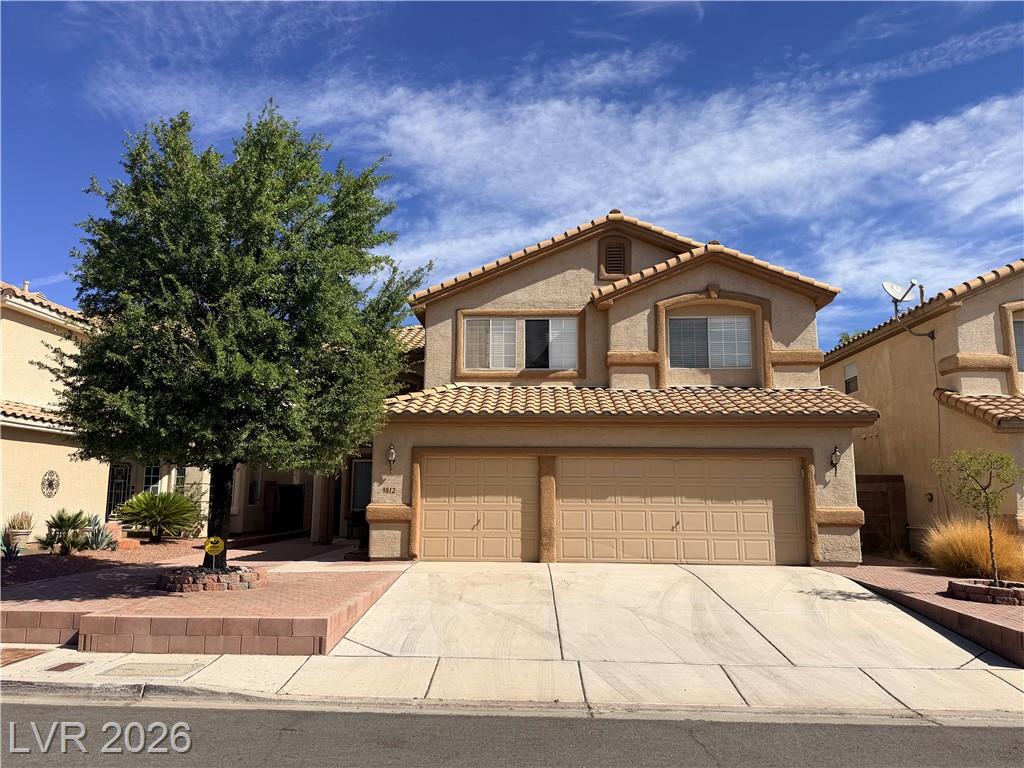 9812 Antelope Canyon Avenue, Las Vegas, NV 89147 — photo 1