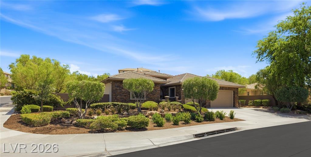 8 Pine Hollow Drive, Henderson, NV 89052 — photo 1