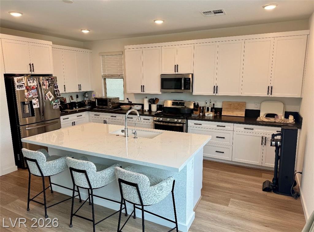 724 Emerson Creek Court, North Las Vegas, NV 89084 — photo 1