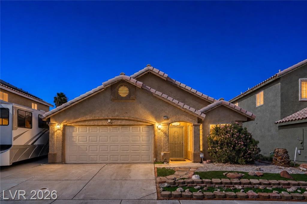 7004 Magic Window Avenue, Las Vegas, NV 89130 — photo 1