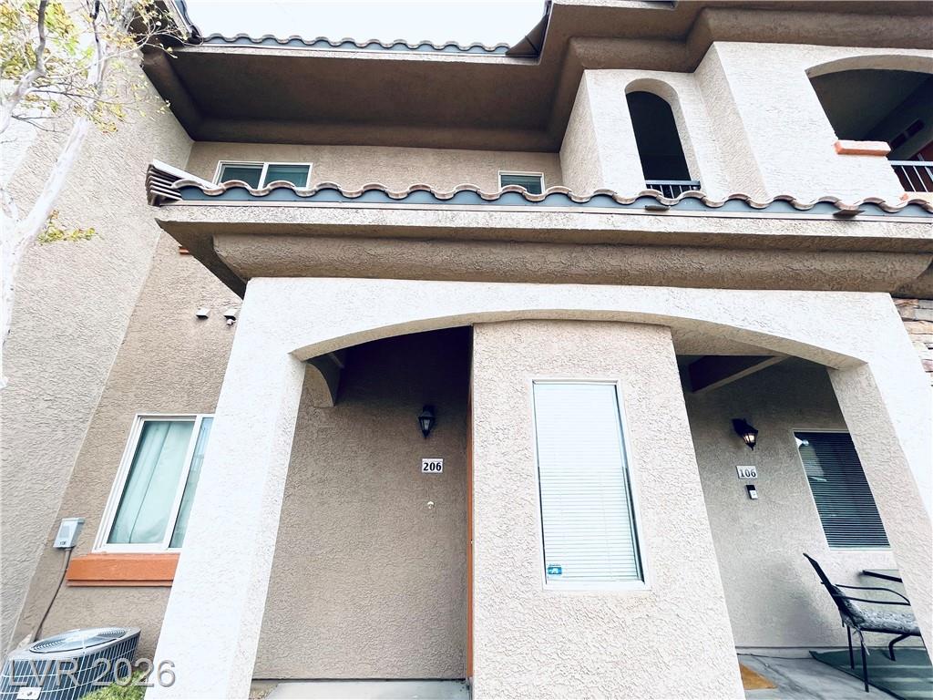 7701 West Robindale Road 206, Las Vegas, NV 89113 — photo 1