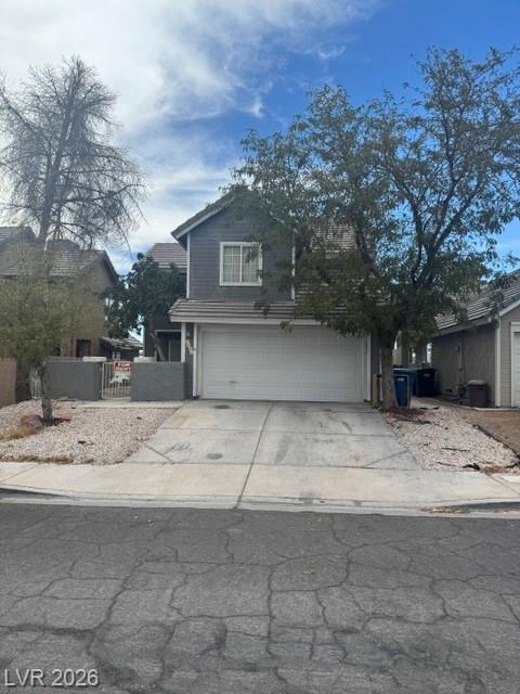1681 Duarte Drive, Henderson, NV 89014 — photo 1